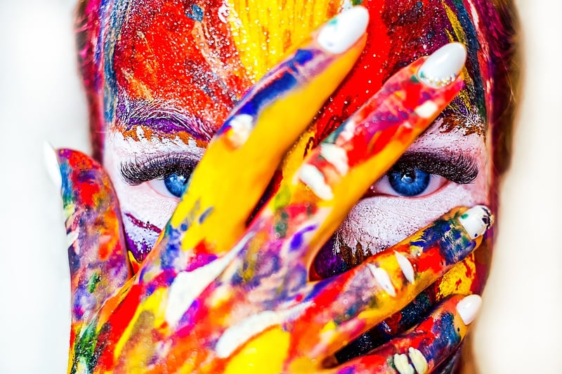 Creative Fields