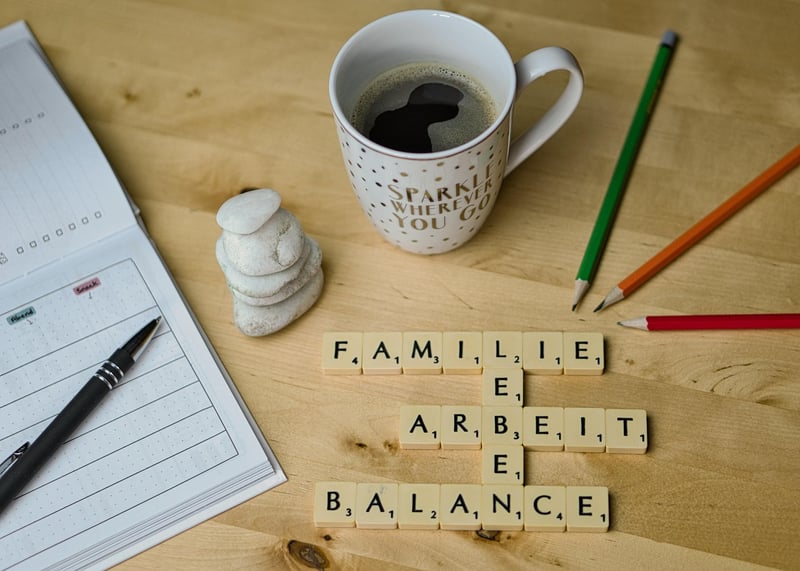 Work-life Balance