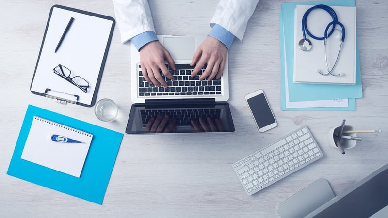 Physician