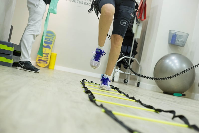 Physical Therapist